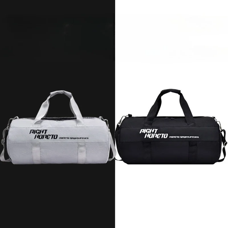 

Casual Sports Backpack Dry Wet Separation Men Gym Bags for Yoga Swimming Duffle Bag Women Travel Bags