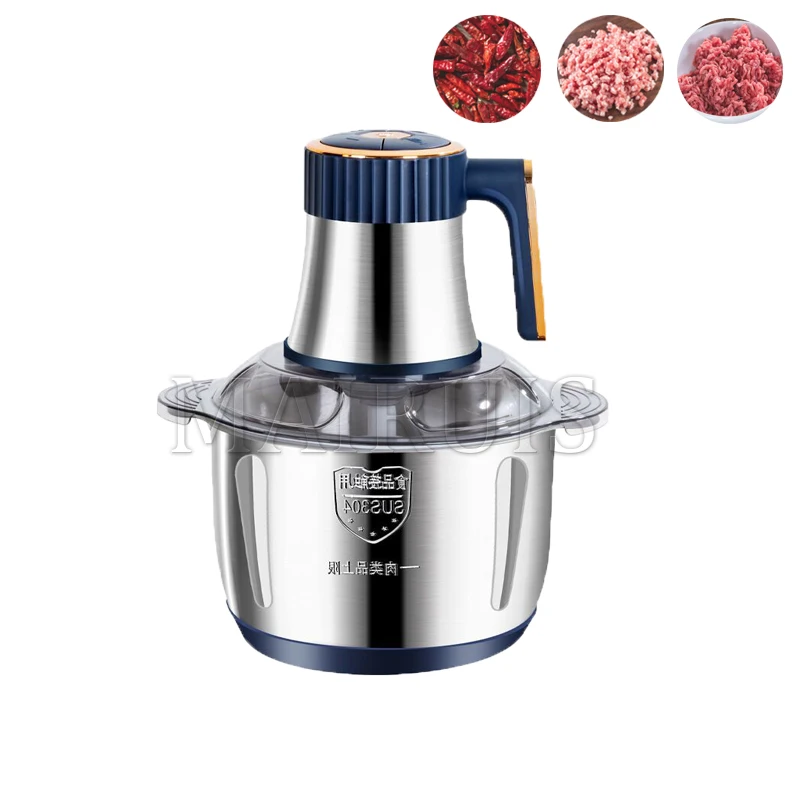 Electric 5L Meat Gr…