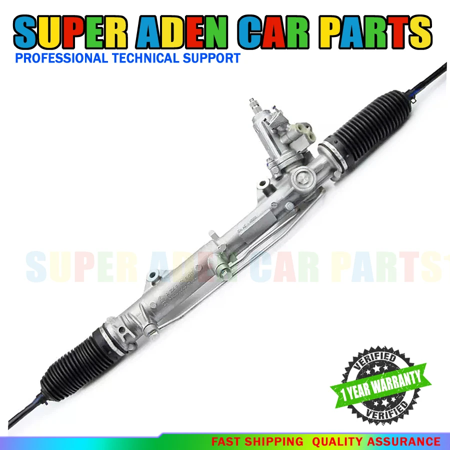 

Power Steering Rack For Mercedes W204 S204 C200 C260 C180 C204 2044605300 20411011017 2044604300 2044604900 2044606300