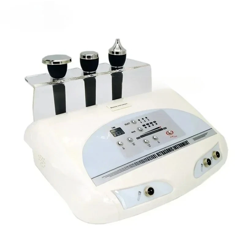 Au-8205 Auro 3 Mhz Ultrasound Therapy Machine Ultrasonic Physiotherapy in stock