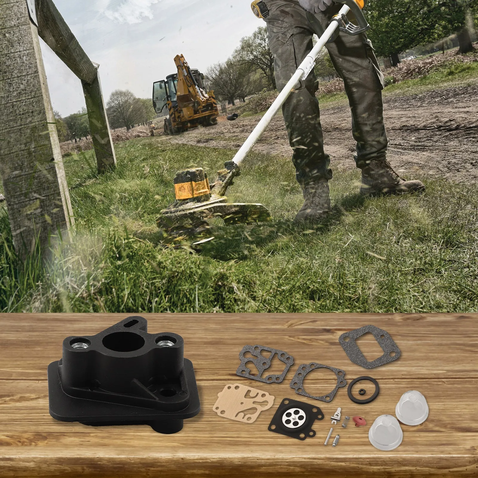 إكسسوار لا غنى عنه لمعدات الحد - مراجعة Gardening Tools You Must Have وسعره
