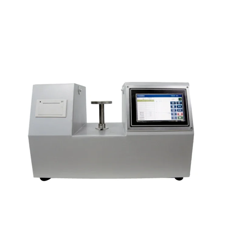 

Тестер жесткости бумажных стаканчиков