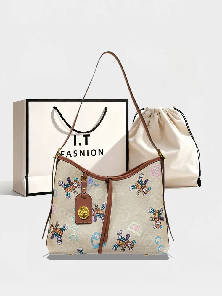 it-large-capacity-floral-print-women's-tote-bag-crossbody-bag-color-block-style-british-style-casual-handbag-leather-material