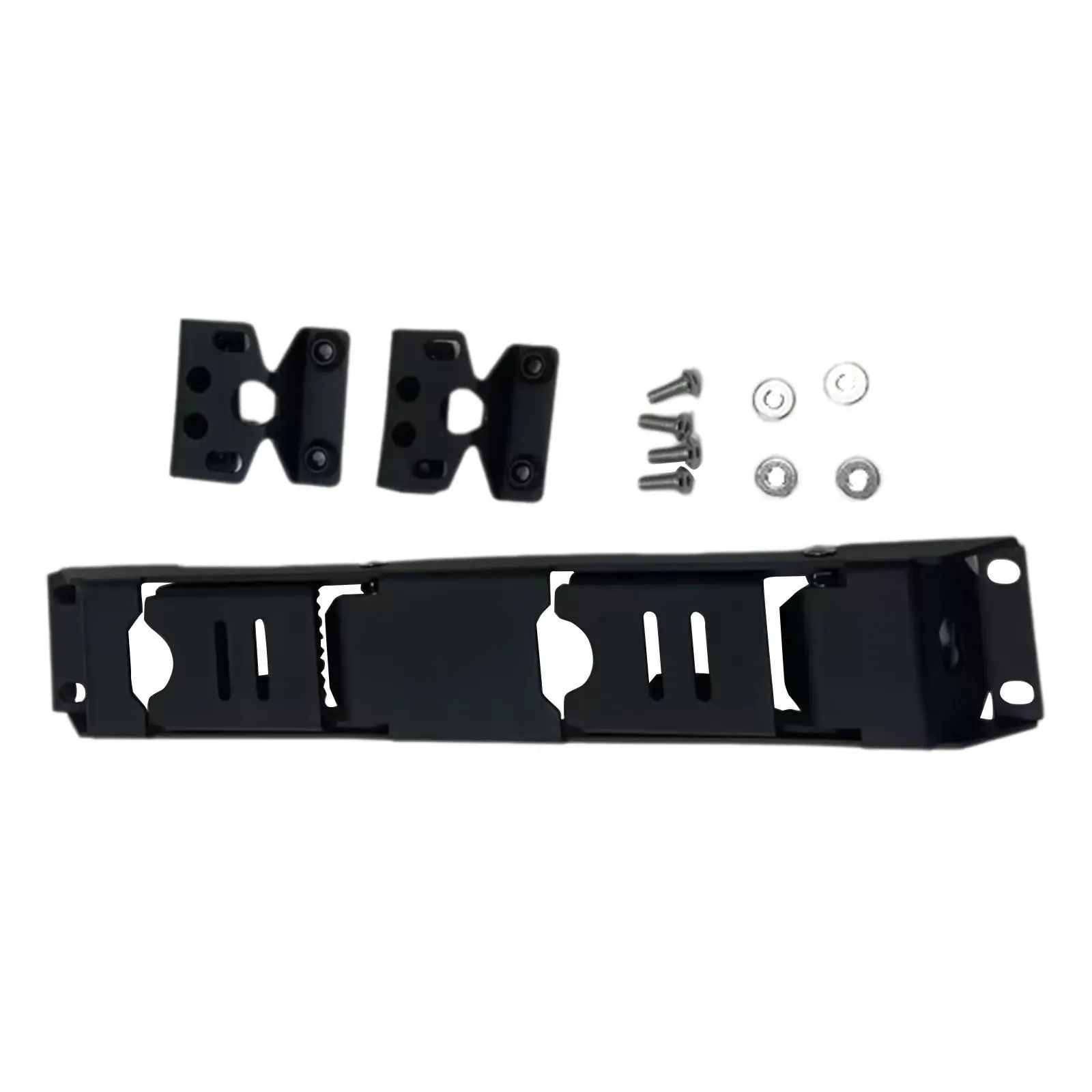 

Rear Door Ladder for Climbing, Tailgate Accessory for Jb64 Jb74