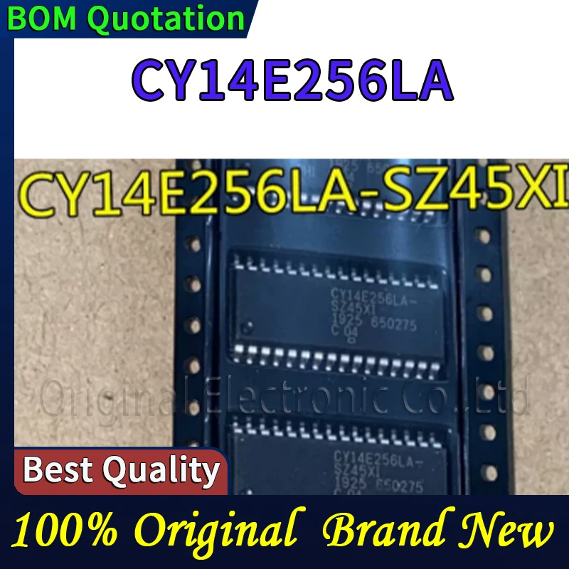 10pcs-lot-cy14e256la-original-in-stock-high-quality