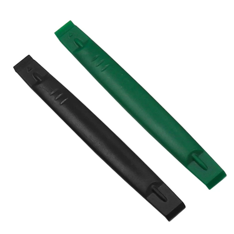 652F Double-head Mobile Phones Disassembly Tool ABS Set Mini Multi Home Appliance Opening Pry Bar Tool for Electronics Repair