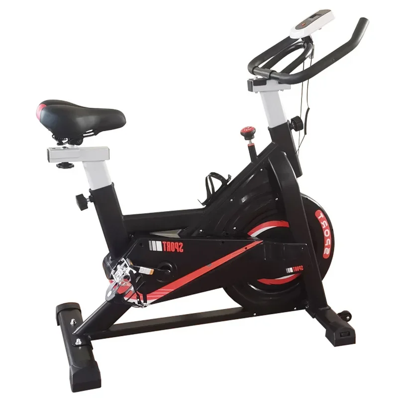 Ultra quiet and dynamic cycling, household fitness equipment, elliptical machines, directly sold by manufacturers for