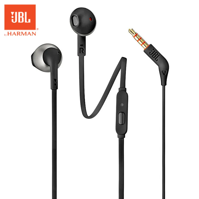 Jbl T205 Authentic … - image