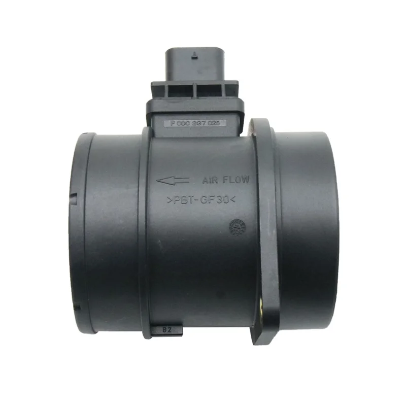 Sensor medidor de flujo de aire masivo 28164-27800 MAF para Hyundai Grandeur H-1 I30 Santa Fe Sonata Tucson KIA 0281002721 2816427800