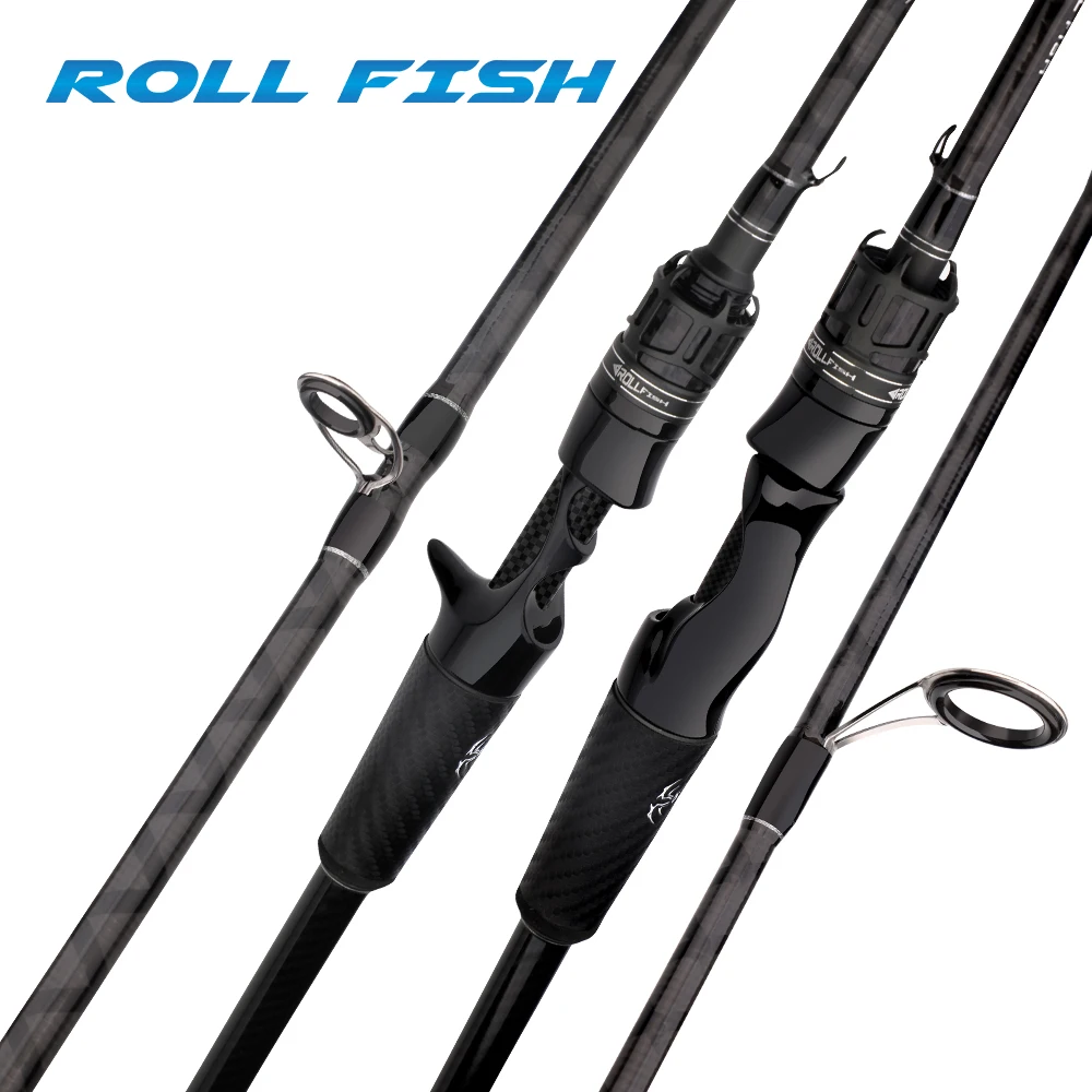 Rollfish High Sensi… - image
