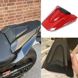For Honda CB650R CBR650R 2024 2025 CBR 650R CB 650R Motorcycle Pillion Rear Passenger Tail Seat Cushion Cowl Cover Hump Fairing