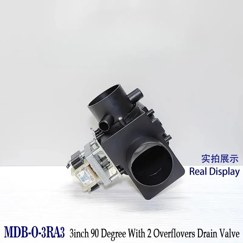 MDB-O-3RA Washing M…