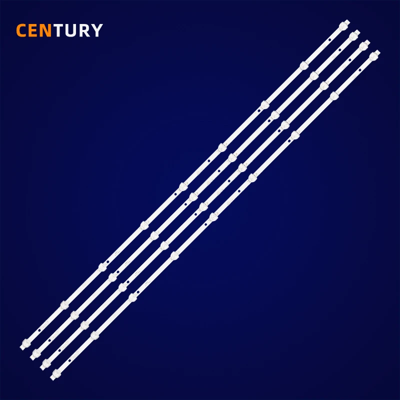 

10kit LED backlight strip for JS-D-AP4916-091DC(71206)