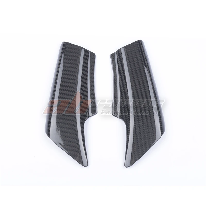 

Swingarm Side Panels Fairings Cowlings For BMW S1000RR 2009-2019 S1000R 2014-2020 Full Carbon Fiber 100%