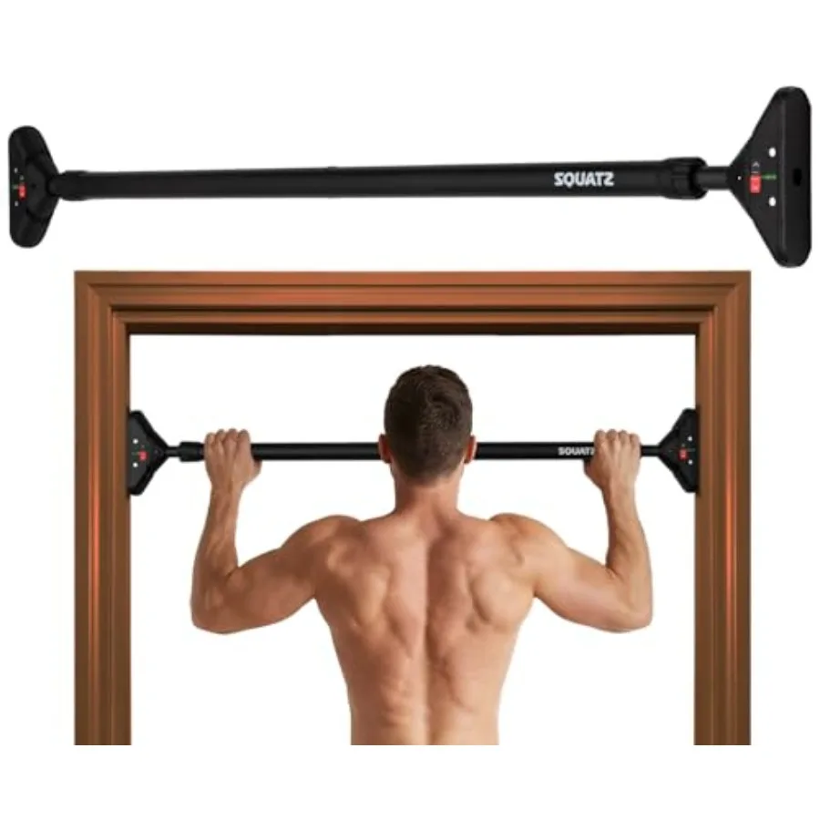 Adjustable Doorway …