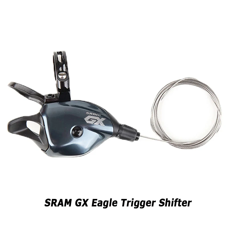 SRAM GX NX SX Eagle1X12 Speed 12V Groupset MTB Bike Kit Trigger Shifter Lever Rear Derailleur Chain Cassette Bicycle accessories