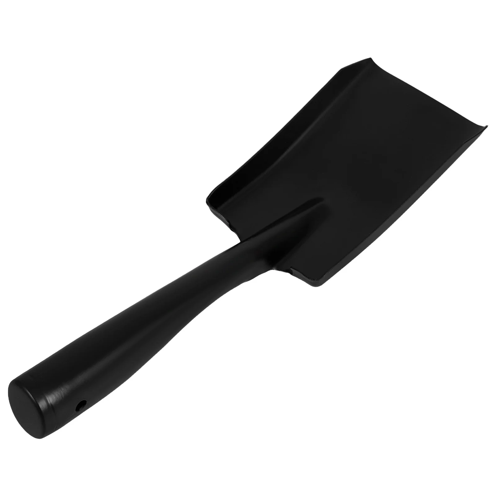 

Coal Shovel Fireplace Scoop for Coals Beach Gadget Charcoal Camping Tool Garden Spade Hand Trowel Gardening