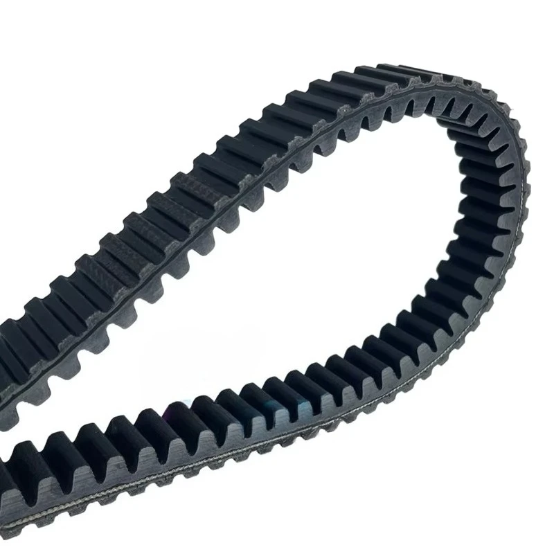 Quality Belt for Scooter Transfer Gear V Belt Drive 967 26 for ZONTES 310cc Motorcycle Parts Access