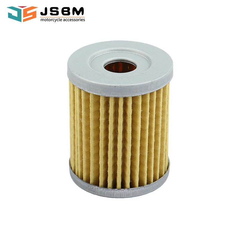 JSBM HF132 Oil Filter For Suzuki DRZ125 DR200 DR125 AN250 AN400 Burgman LT160 LTF250 LT-4WD QuadRunner 250 YAMAHA YP400 Majest