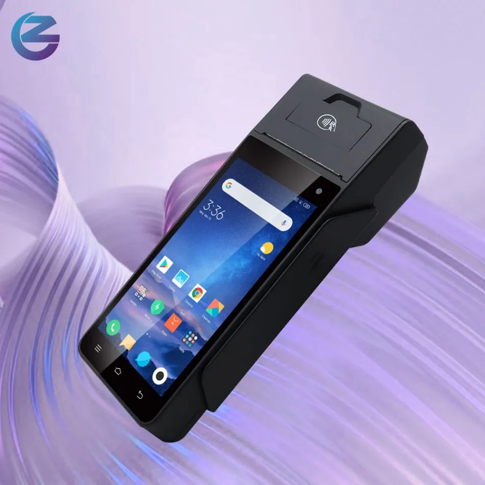 Z90 Retail POS Manufacturers for Chain Stores and Supermarkets