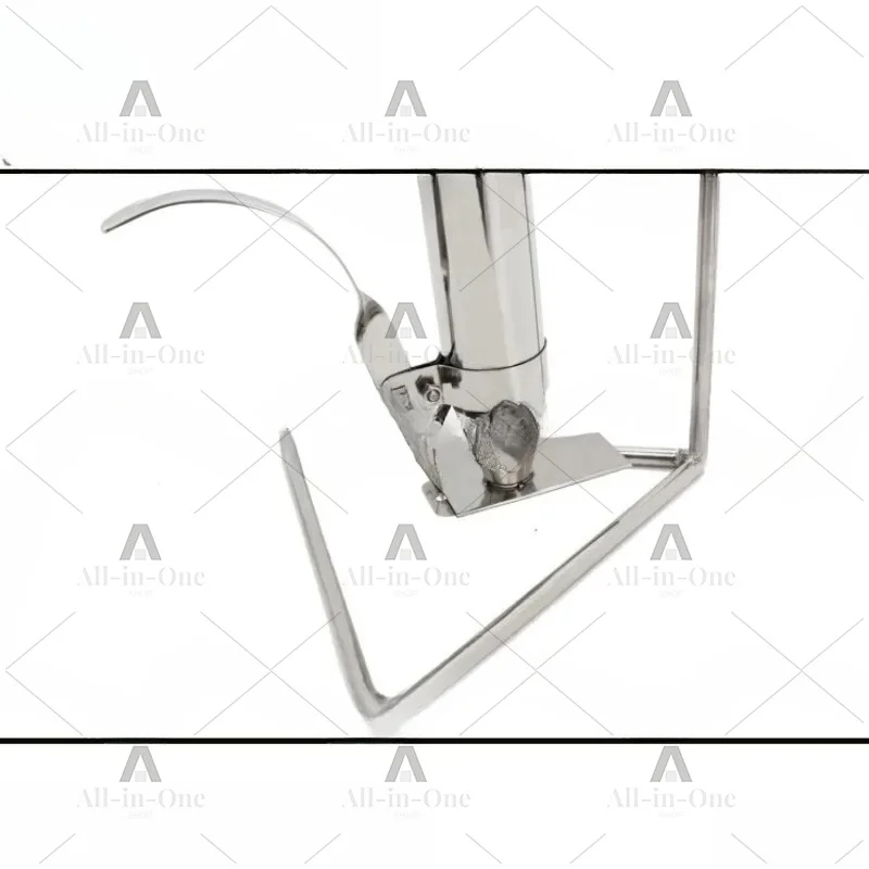 Quick Feeder Commercial Feeder Night Market Special Discharge Multifunctional Funnel Waffle Funnel