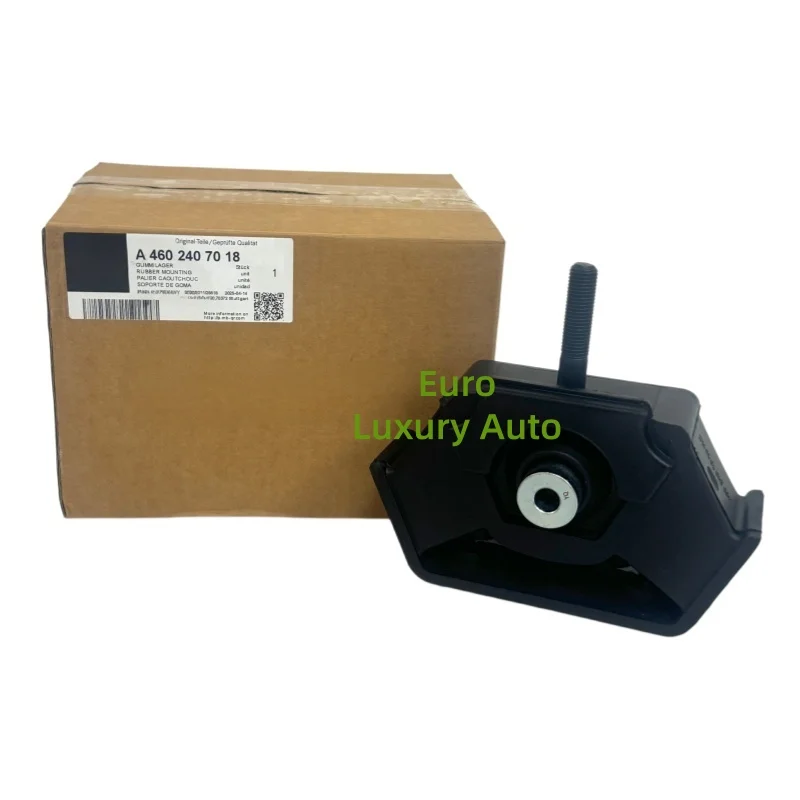 Original Engine Mount A4602407018 for Mercedes‑Benz G‑Class W463 4.0 G 500 5.4 G 55 AMG 4x4