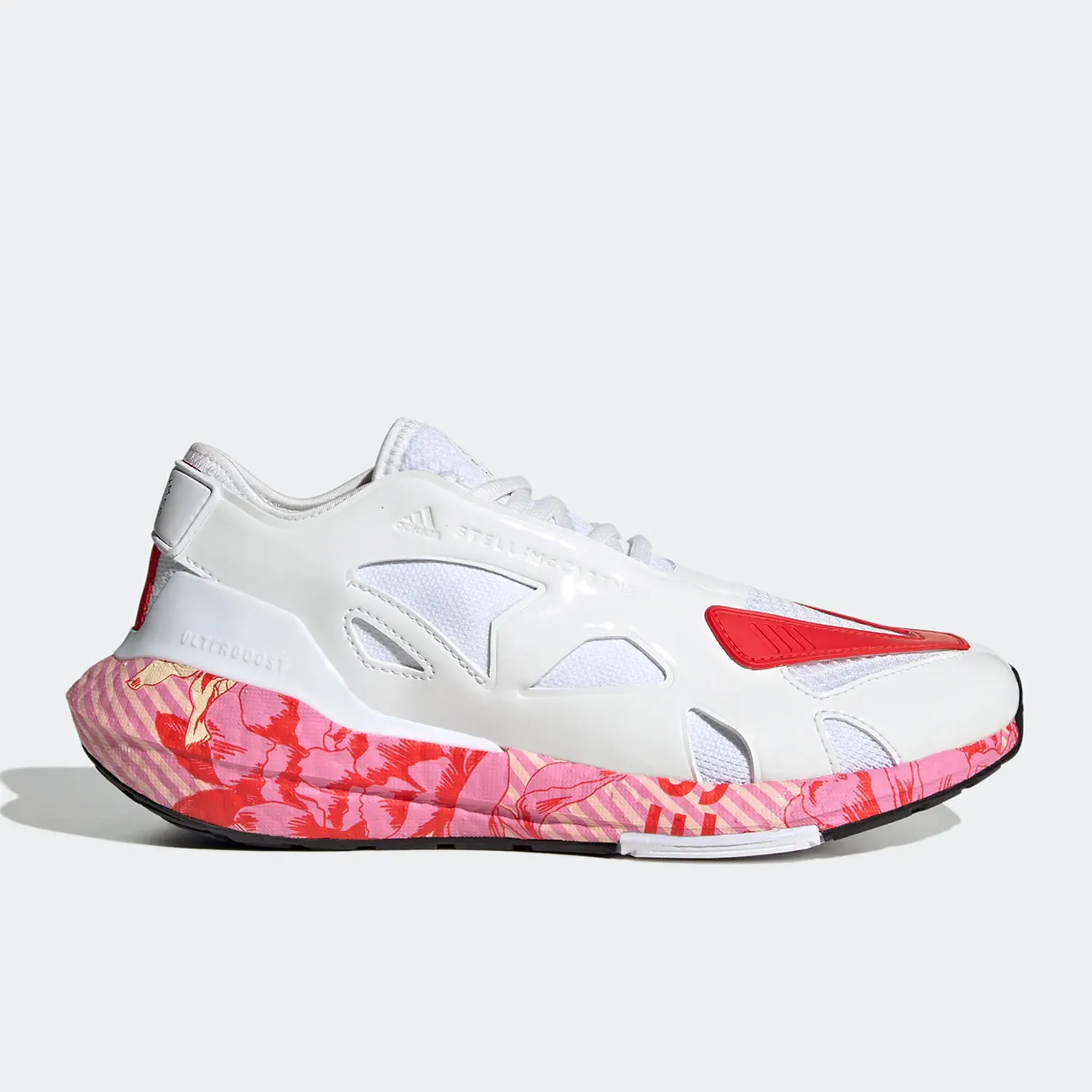 

Adidas Genuine SMC UltraBoost 22 Unisex Running Shoes HQ8610