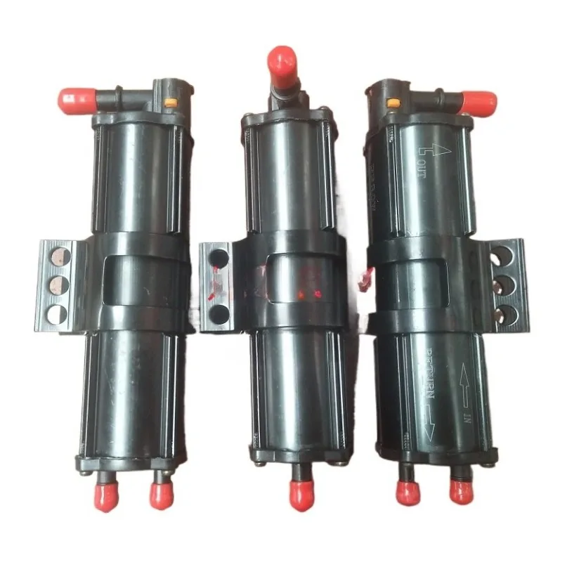 Motorcycle national four EFI, Langjie ROJO external pump