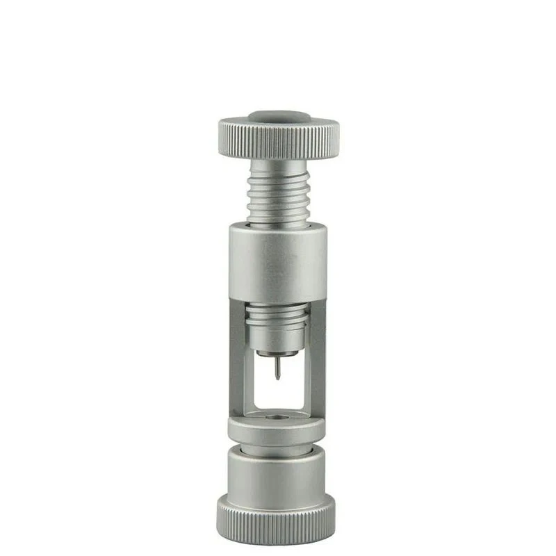 for Bicycle Hydraulic Brake Bleeding Tool Kit Oil Needle Pressing Tool and Cutter Aluminum Alloy