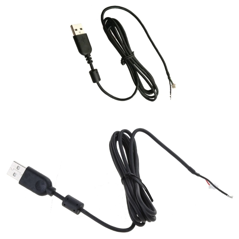 USB Camera Line Cable Replacement Repair Accessories for for hD Webcam C920 c930e C922 C922x ,Fast Transmission