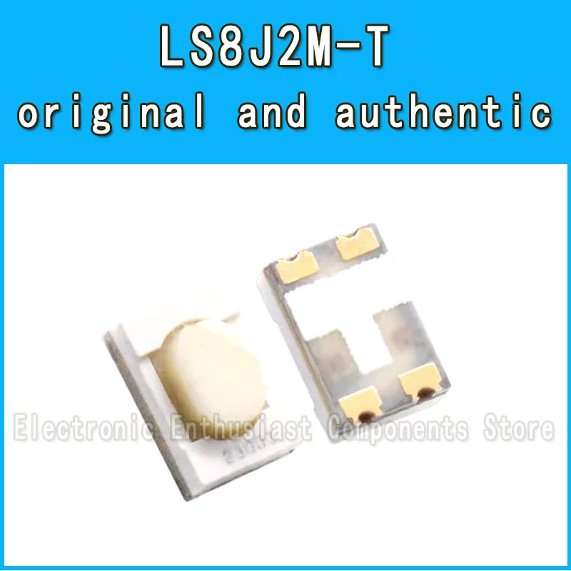 

100pcs/lot LS8J2M-T patch touch switch 3.2*4.9*2.5 Best quality