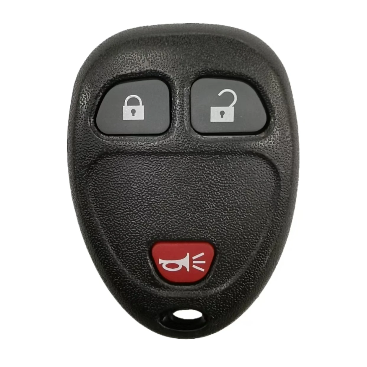 JINGXIN mart Remote Key For Chevrolet Tahoe Traverse For GMC Chevy Silverado For Buick Hummer 3/4/5/6Buttons 315MHz OUC60270 Key