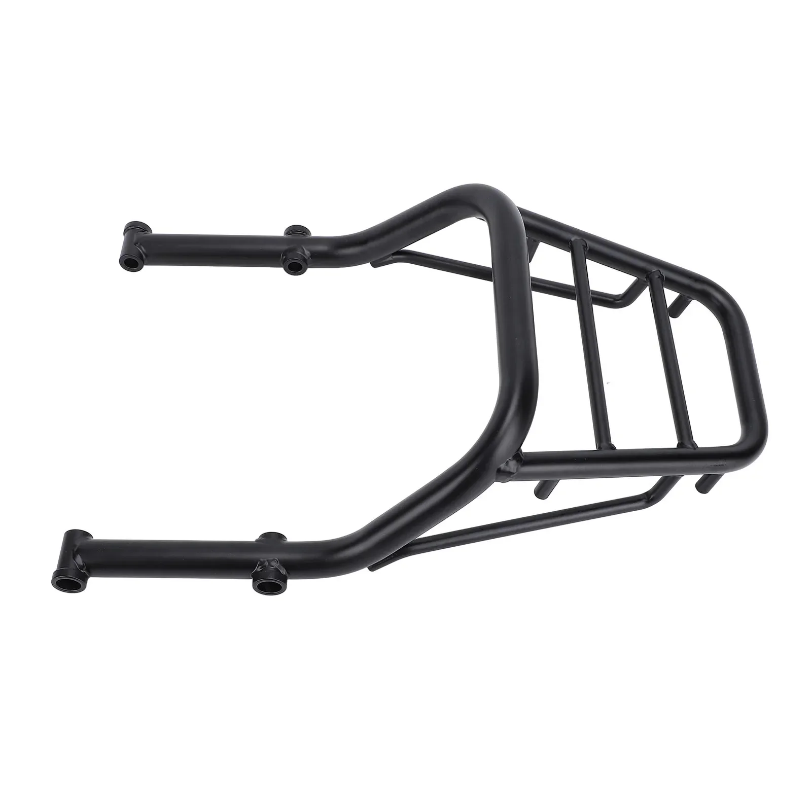 دراجة نارية الخلفية رف أمتعة الناقل الذيل جبل حامل البضائع حامل دعم قوس لهوندا Grom 125 MSX 125 2021-2024