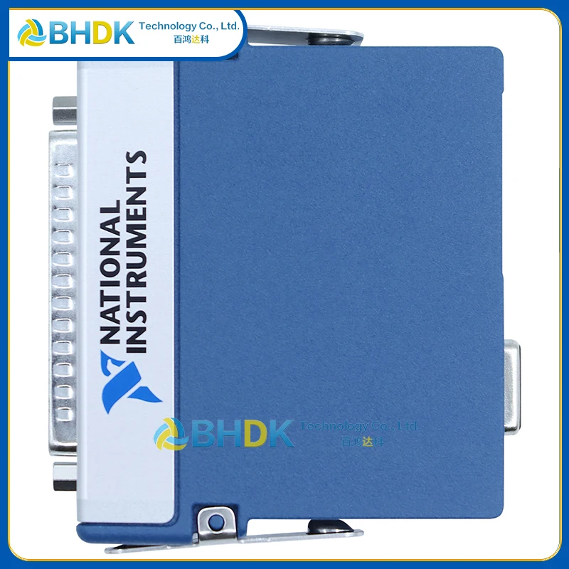 For NI-9205 CompactDAQ Chassis Compatible Analog Signal Acquisition Unit For Lab Test Equipment
