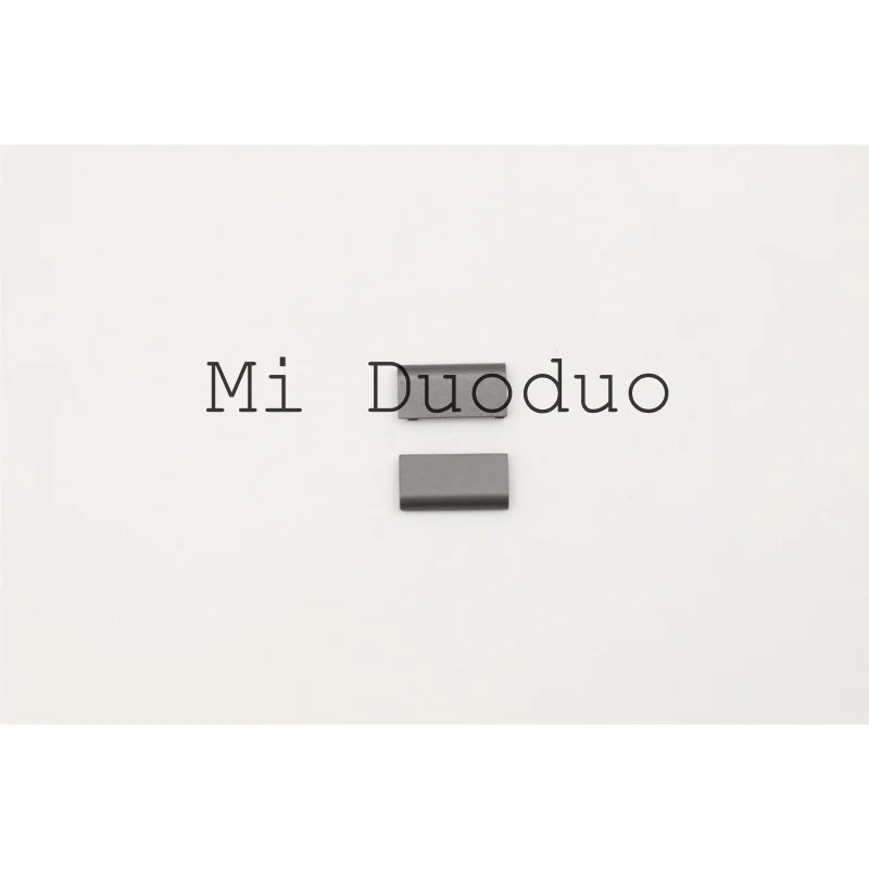 

For Lenovo Flex CB-13IML05 Hinge Cap Strip Trim Cover Black 5CB0Z28167