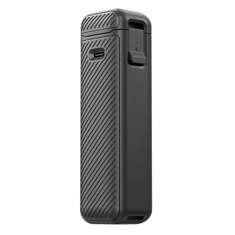 

AT82-For Pocket 3 Camera Hand Grip Holder For Pocket 4/3 5000Mha Battery Handle Tripod 5000Mha Powerbank