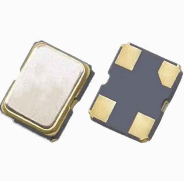 TSX-3225 9PF 12PF 3225 12MHZ 14MHZ 25MHZ 26MHZ 32M 16M 16MHZ 16.000MHZ  3.2*2.5mm 3225  4Pin SMD XTAL Crystal Oscillator x 50PCS