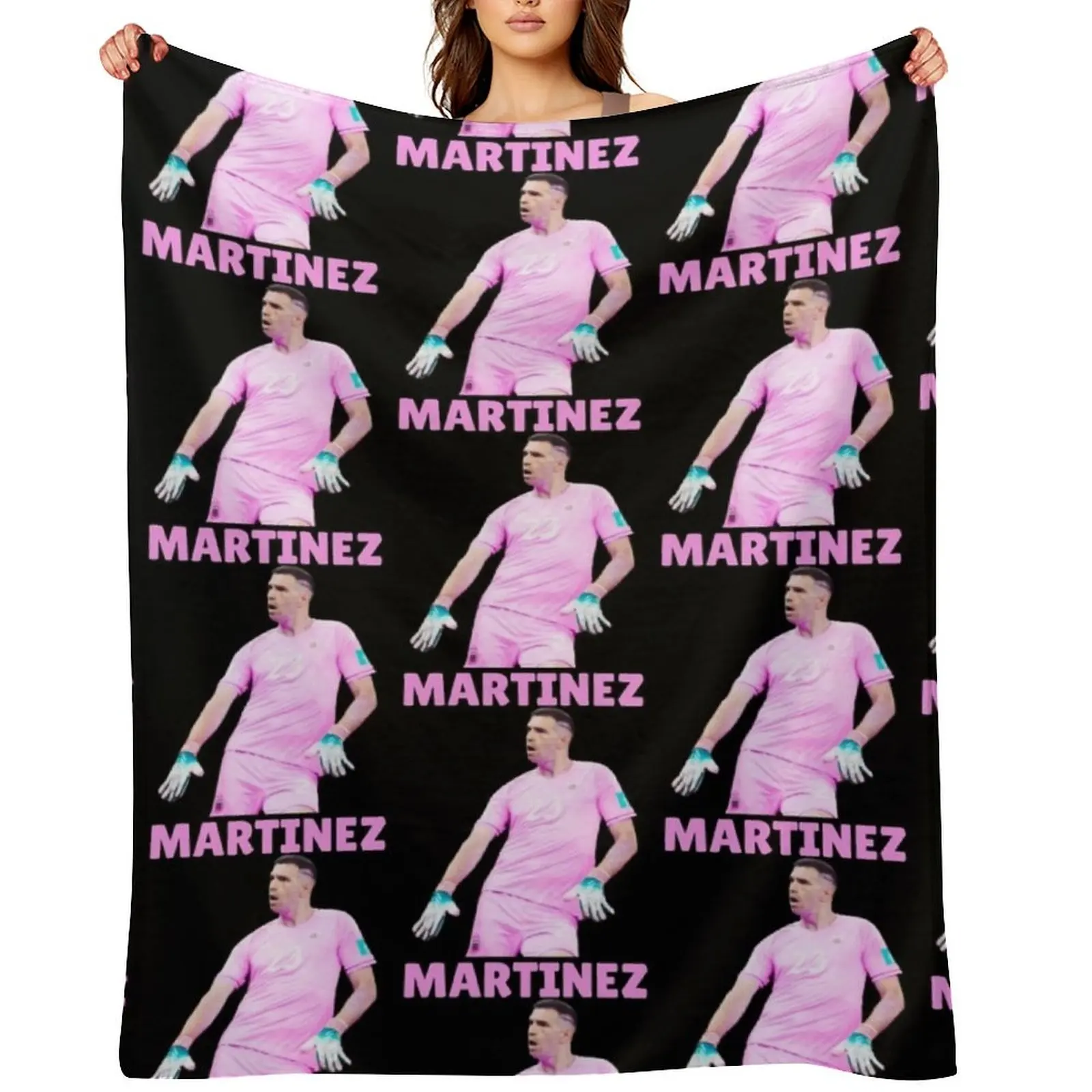 Emi Martinez-Funny …