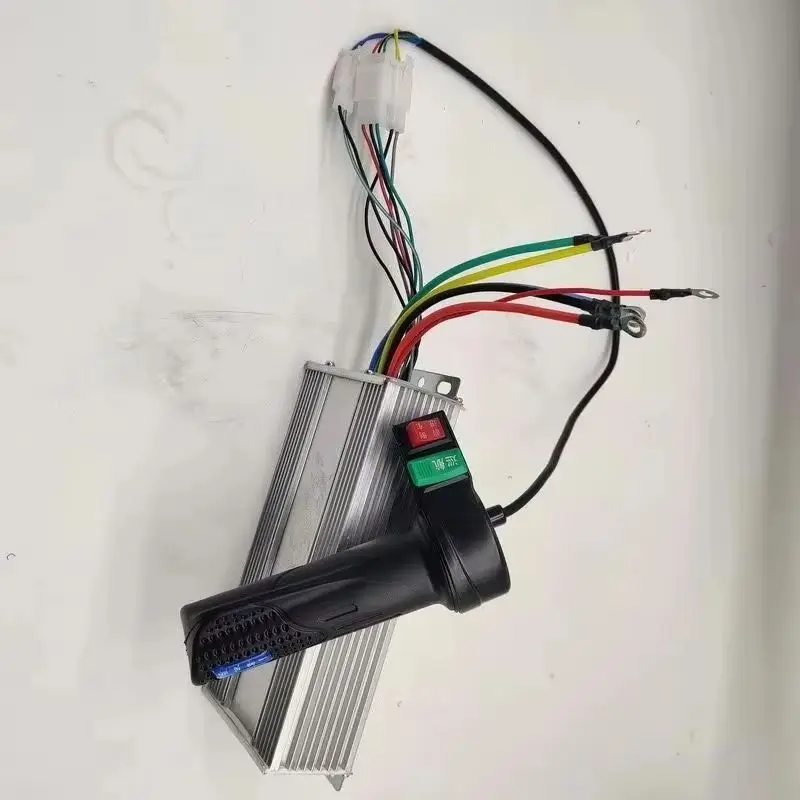 

Комплект подводных пропеллеров 12В 24В 1000Вт с контроллером, 1200Вт