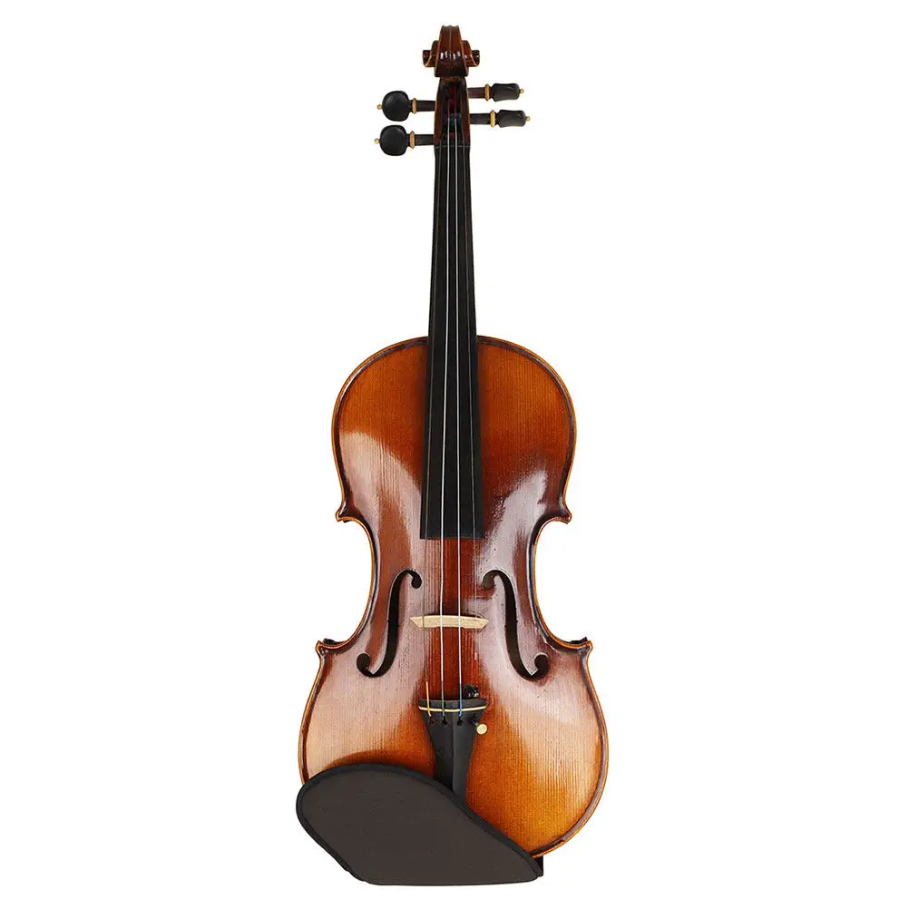 

Violin Shoulder Rest Bracket Comfortable Cushion Support Easy Use Stable Violin Playing Shoulder Support Accessory