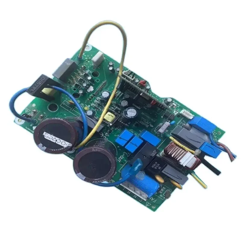 for Midea variable frequency air conditioner KFR-35W/BP2N1-181 external computer board KFR-35WBP2N1-182