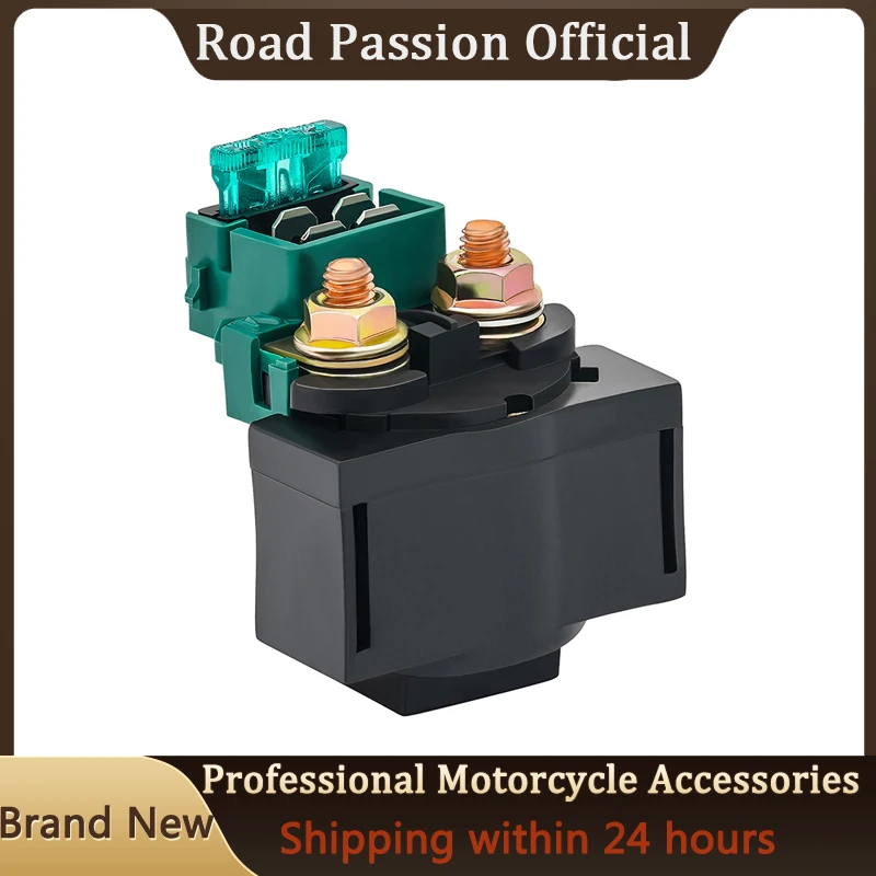 Motorcycle Starter Solenoid Relay Ignition Switch For SUZUKI GS500 GS 500 GSXR1100 GSXR 1100 GSXR750 GSXR 750