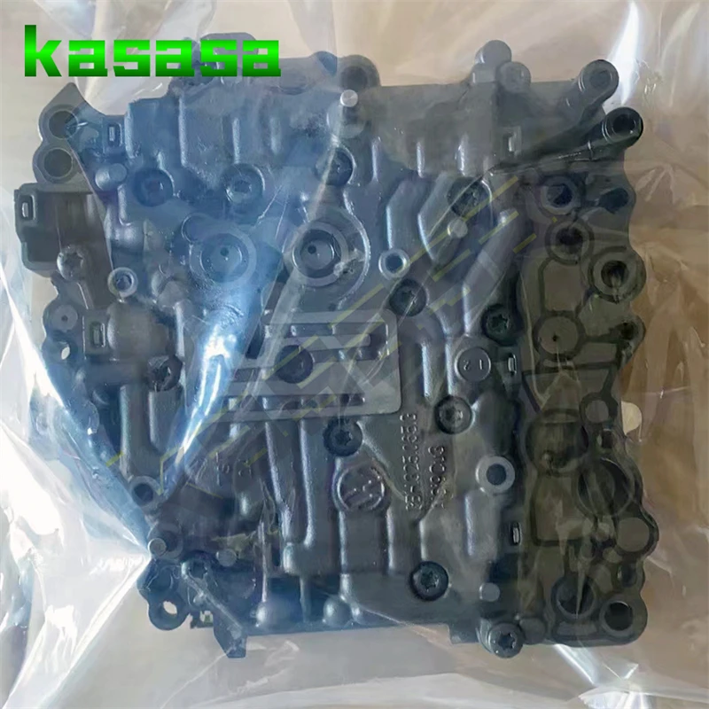 

Auto Parts DQ500 0BH 0BT 0DE DQ380 0BH927711C 0GC Valve Body 0BH325065G for Audi Volkswagen Sirocco Touareg