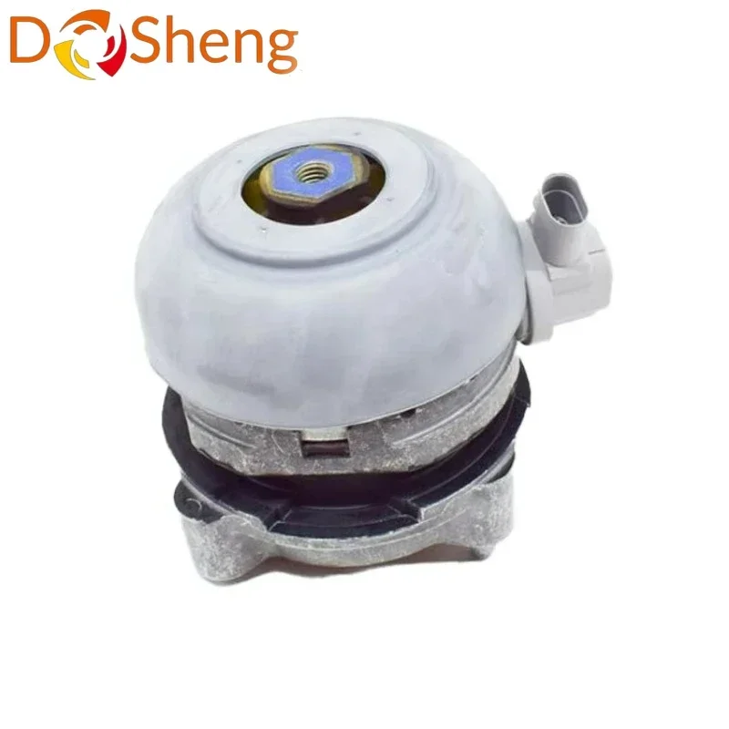 

4E0199381FL Engine Mount Hydro-Mounting Left Electric for Audi A8 Quattro 4E2 4E8 S8 4.2 BVJ BSM 4E0199381FP 4E0199381EF