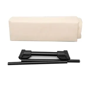 Lightweight Light Folding Camp Folding Chair Park Leisure Park Chair Single Sloth Chair Rear Chair 8 Main Sales Chair Folding Chair - №4