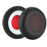 High Quality Protein Ear Pads For MPOW HC5 HC6 Headphone Earpads Ear Cushions Cover Replacement Earmuffs