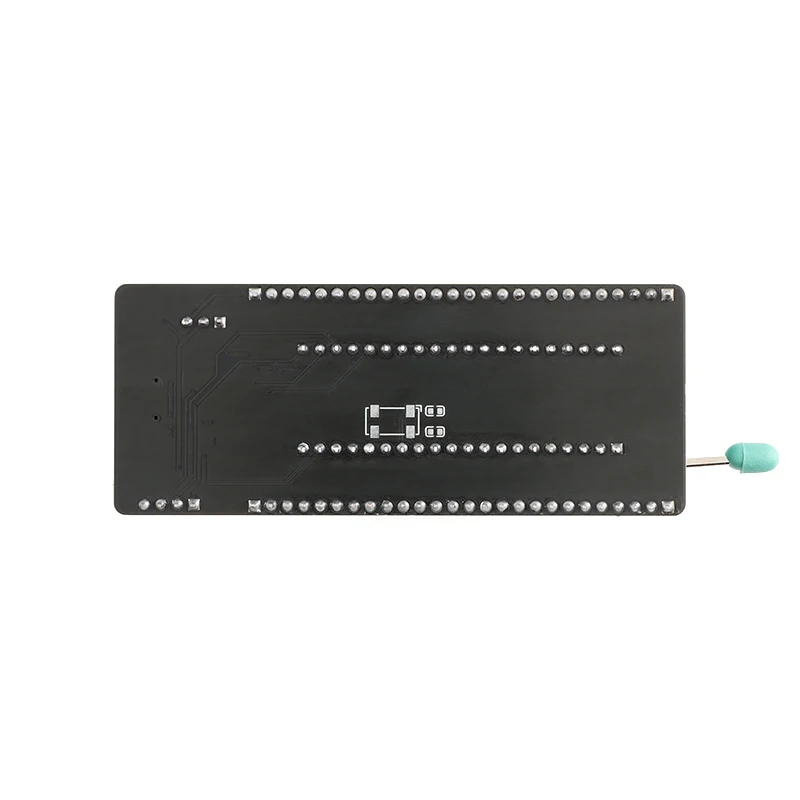 STC8H8K64U STC32G12K128 LQFP64 DIP40 8051 Microcontroller Core Learning Development Board Module USB Download Burning Simulation