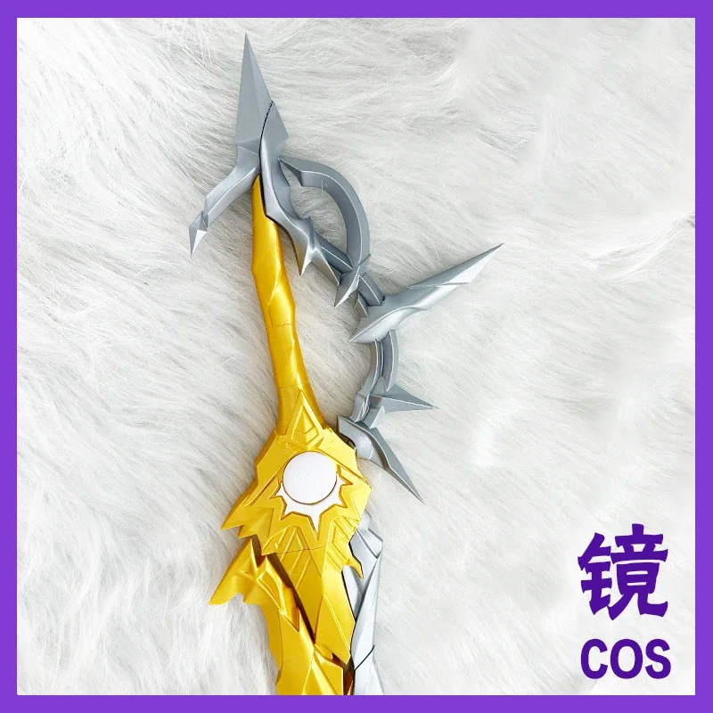 

55" Phainon Sword Honkai: Star Rail Cosplay Props Replioca of Weapons for Halloween Christmas Party Comic Show Accessories