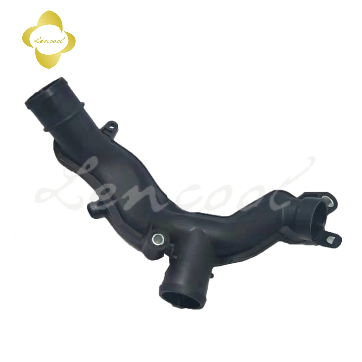 

Engine Outlet Pipe For Range Rover 2010-2016 9W83-8A504-DC LR050934 LR010736