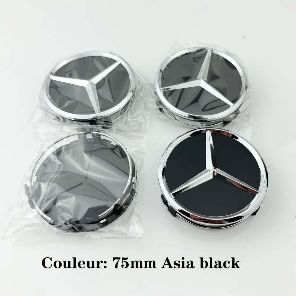 75mm Asia black